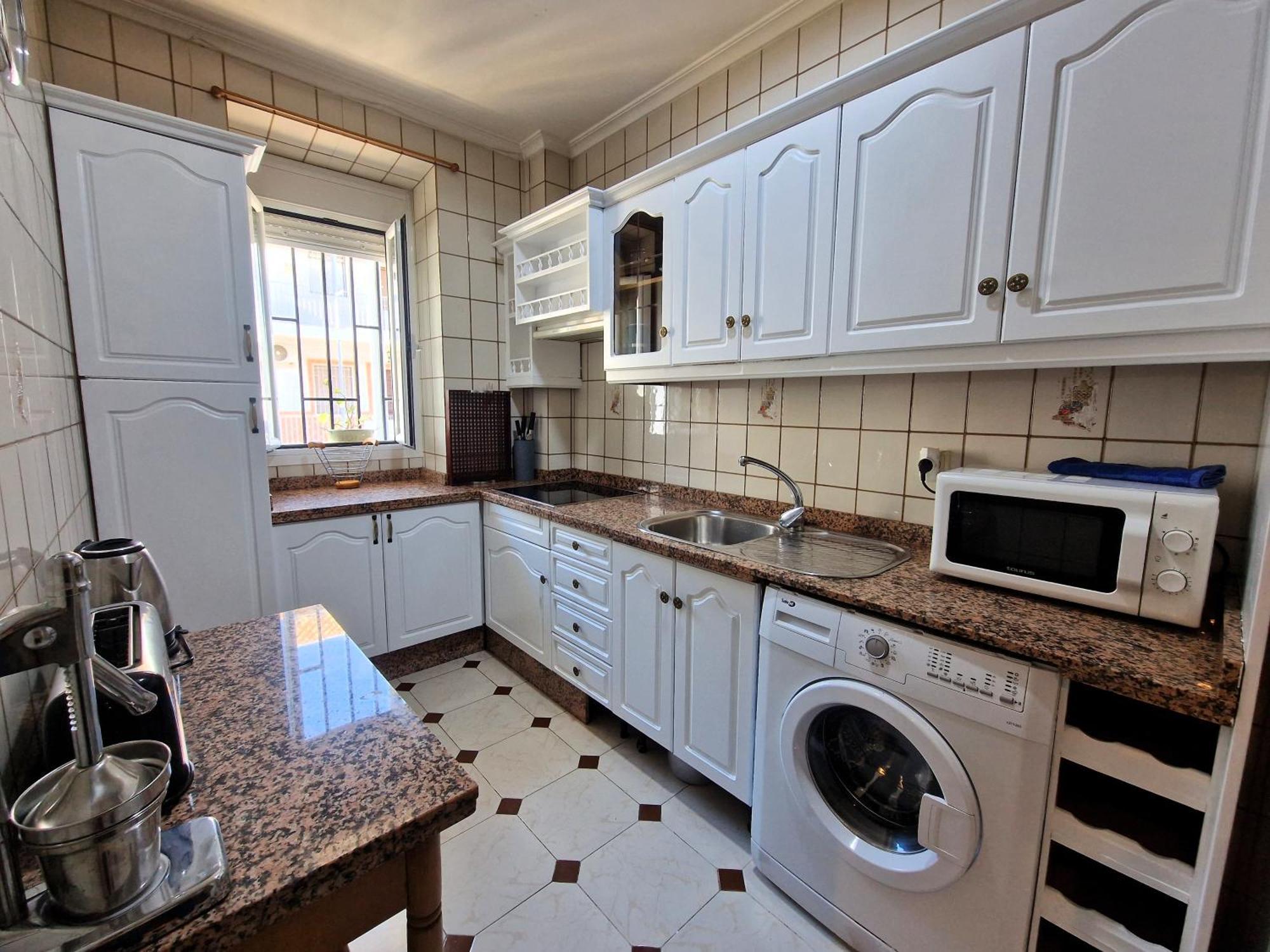 Apartamento Polvora, Junto Al Puente Romano Кордоба Екстериор снимка