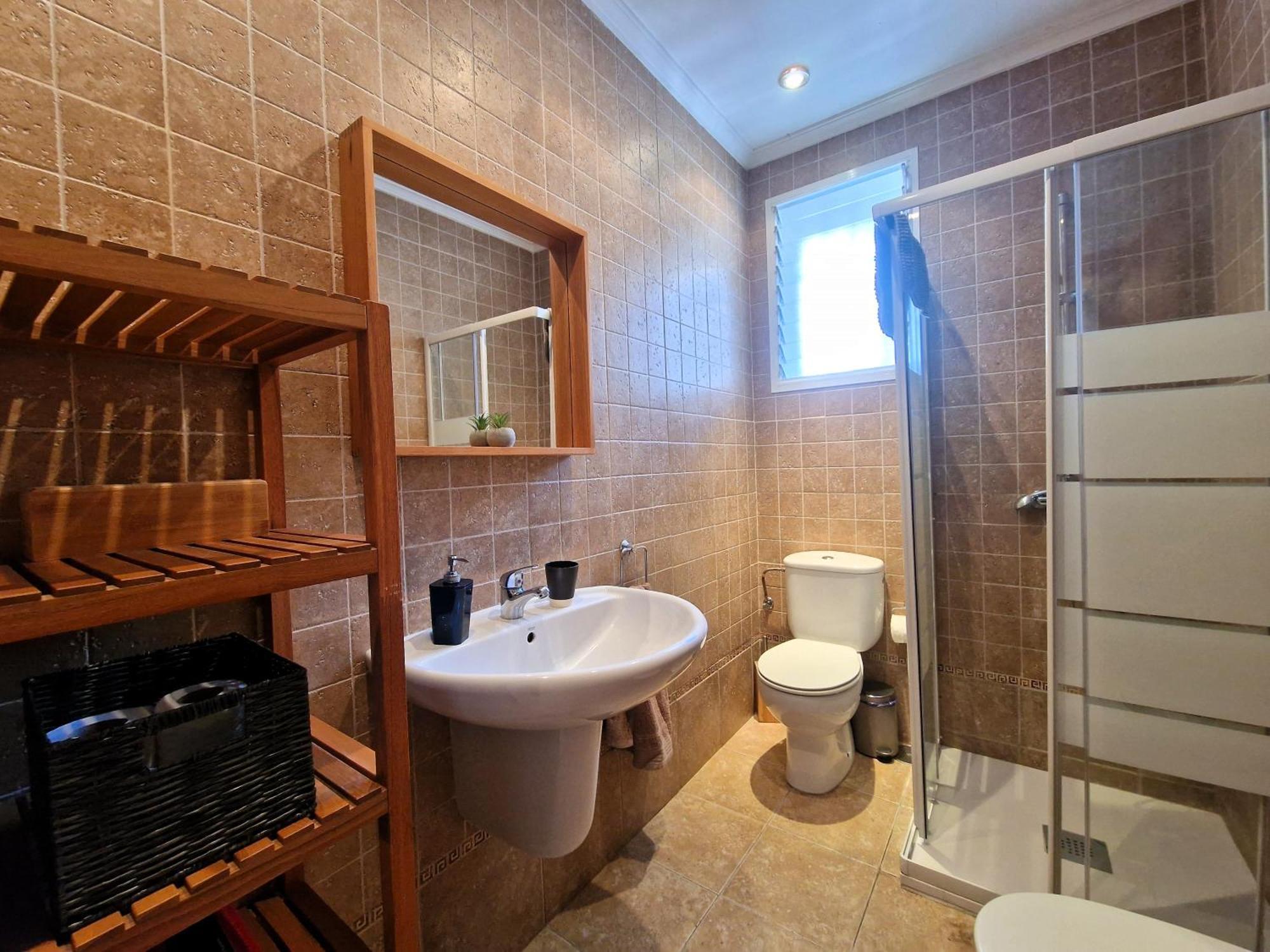 Apartamento Polvora, Junto Al Puente Romano Кордоба Екстериор снимка